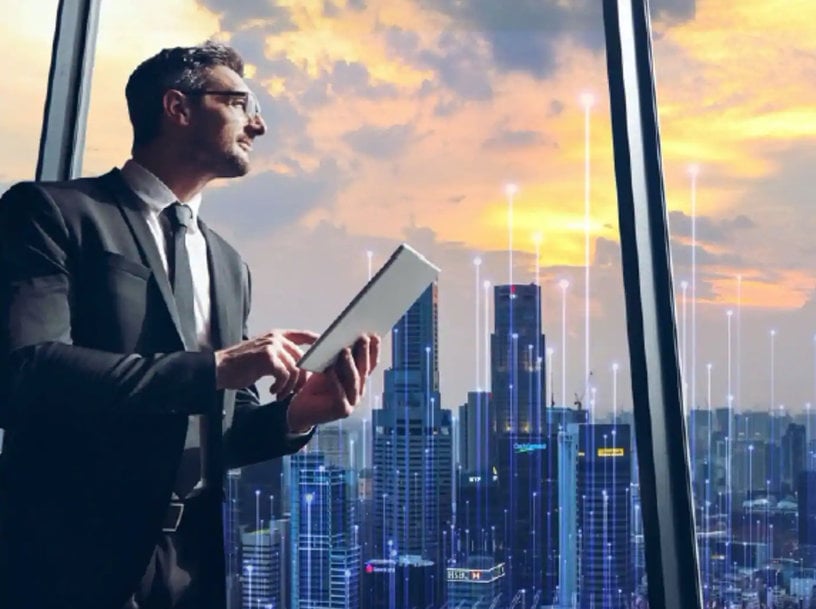 Johnson Controls' OpenBlue